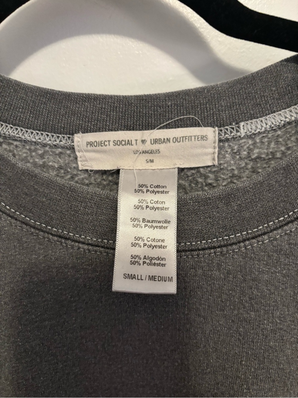 Urban Outfitters Crewneck - Picture 2 of 3